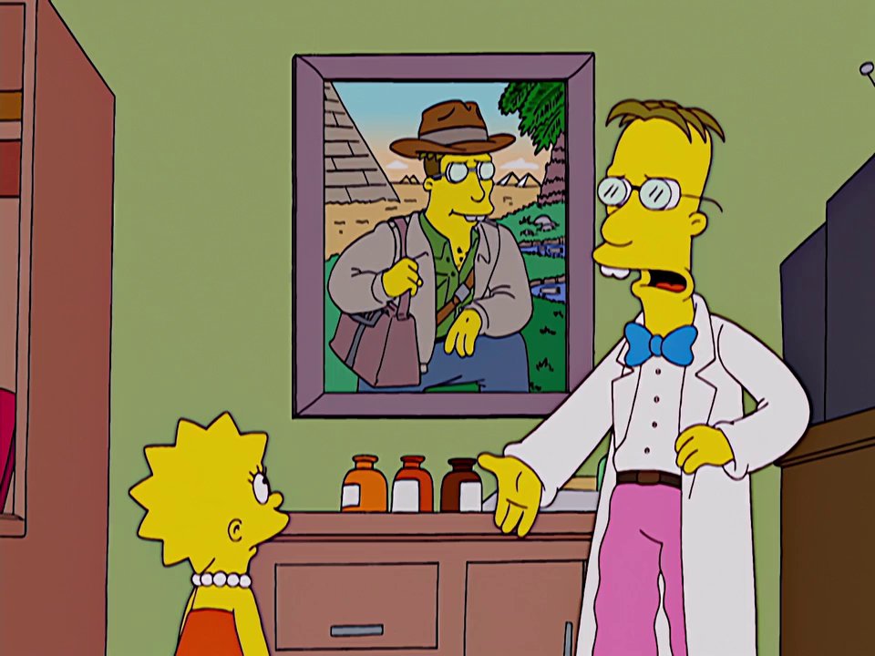 Frinkiac simpsons meme gif generator
