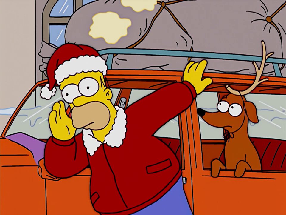 Frinkiac Simpsons Meme & GIF Generator