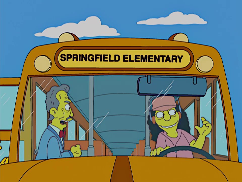 Frinkiac - Simpsons Meme & GIF Generator