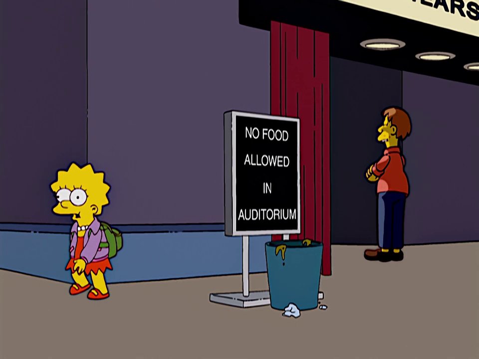 Frinkiac simpsons meme gif generator