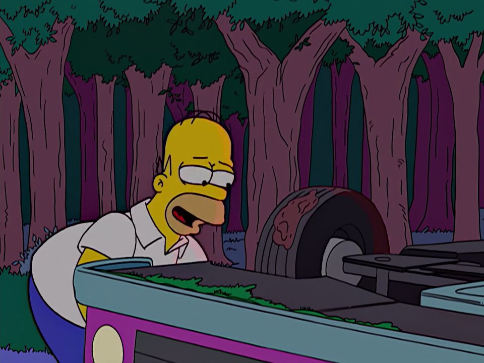 Frinkiac - Simpsons Meme & GIF Generator