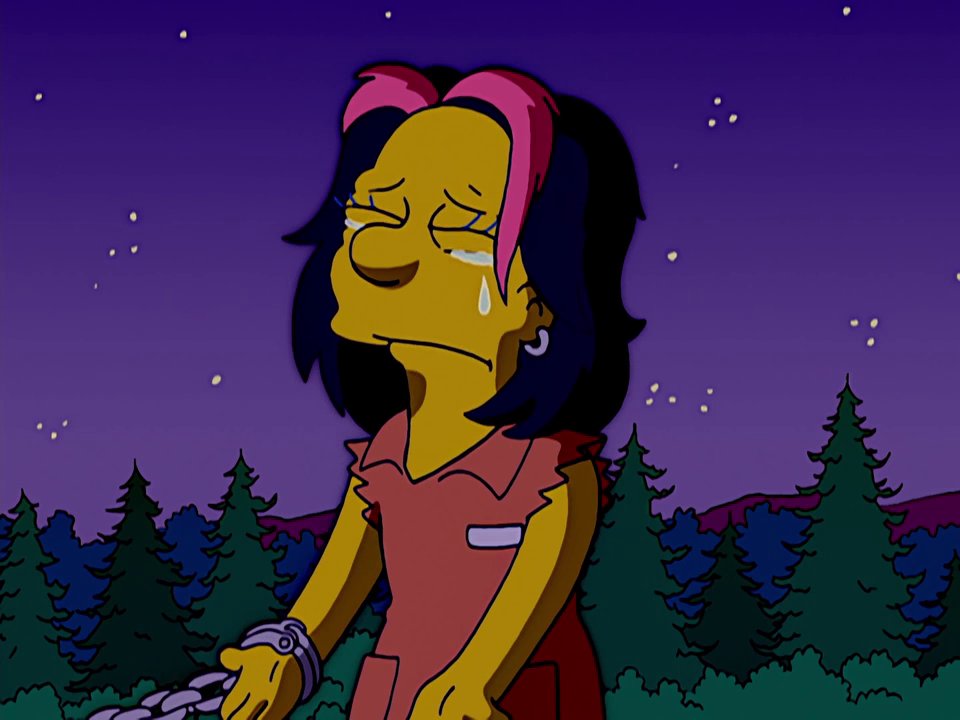 Frinkiac simpsons meme gif generator