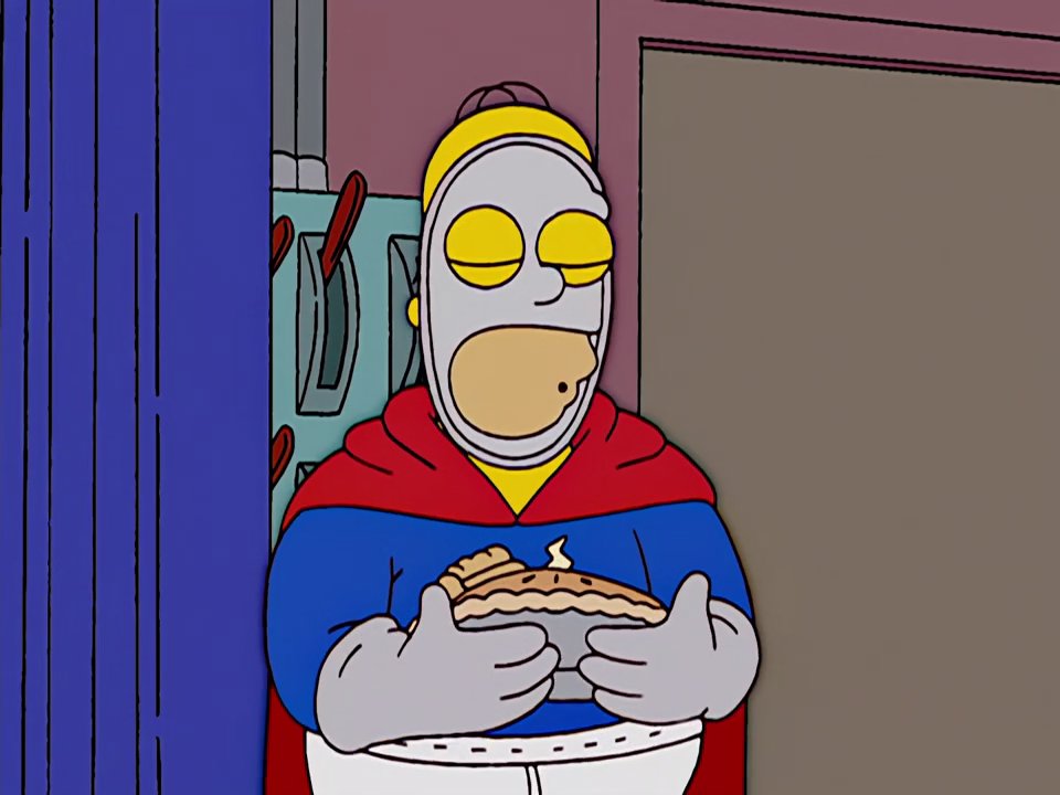 Simplot Meme Frinkiac - Simpsons Meme & GIF Generator