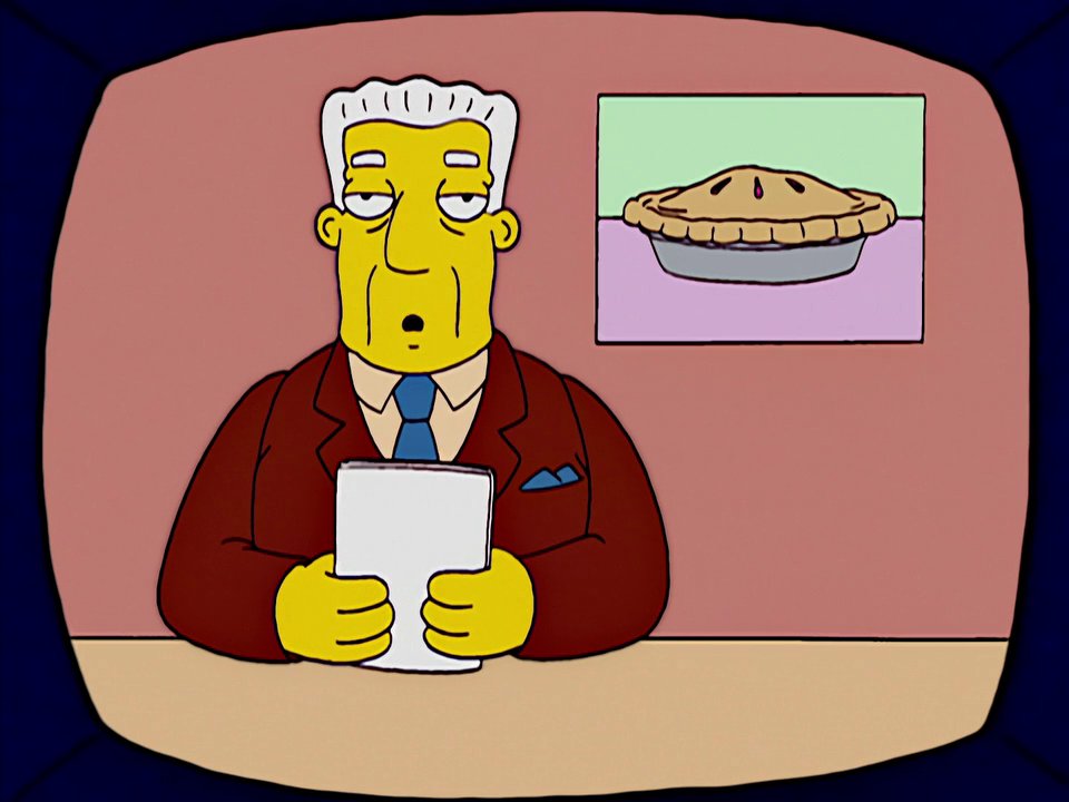 Frinkiac Simpsons Meme & GIF Generator