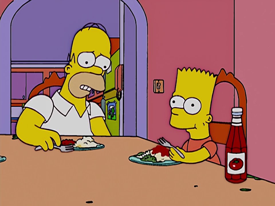 Frinkiac simpsons meme gif generator