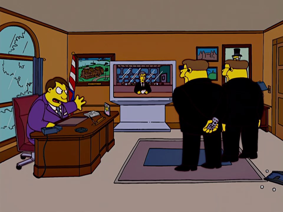Frinkiac - Simpsons Meme & GIF Generator