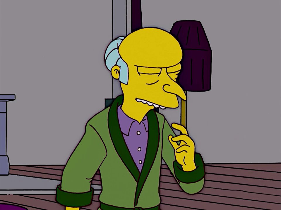 Frinkiac - Simpsons Meme & GIF Generator