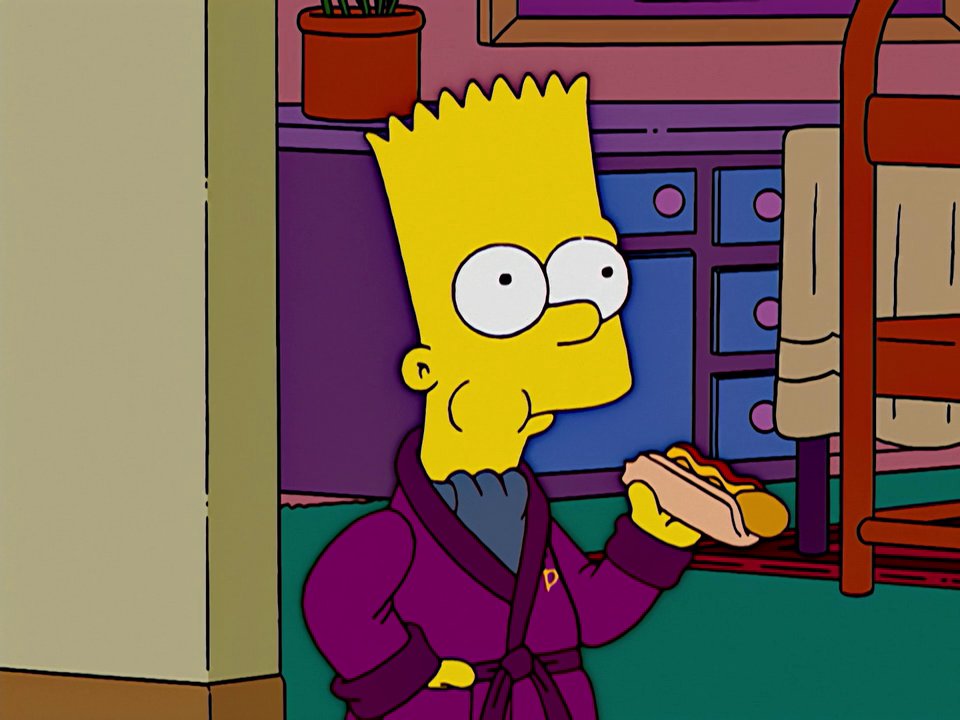 Frinkiac Simpsons Meme & GIF Generator