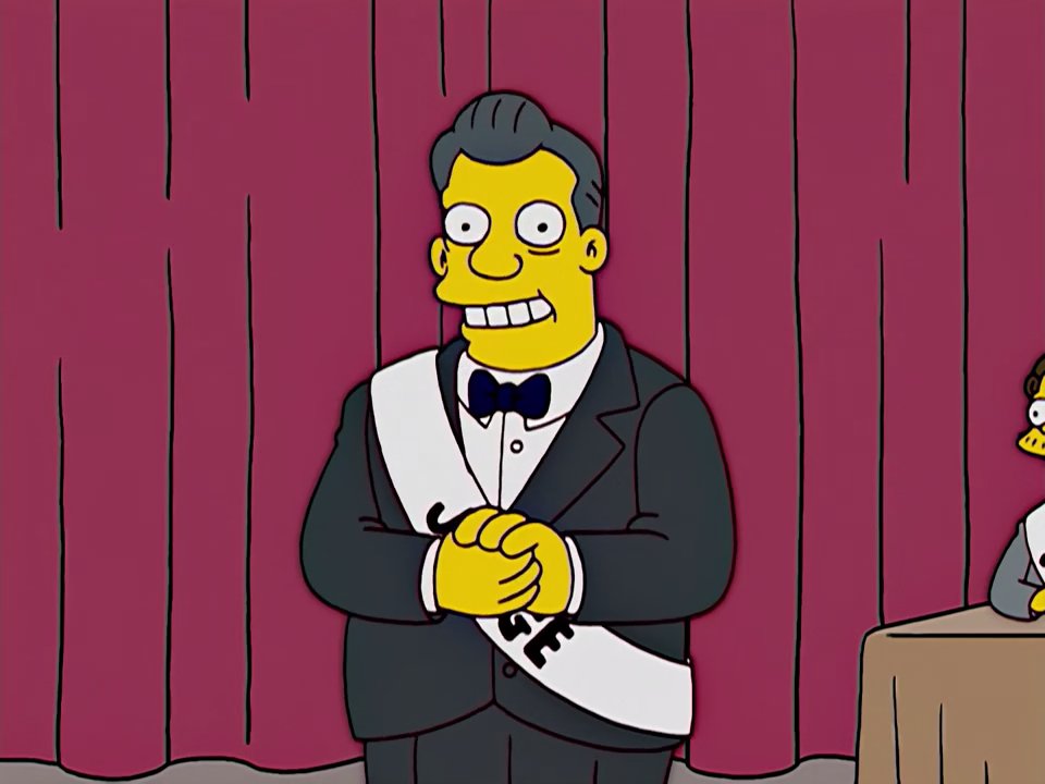 Frinkiac - S16E02 - Ladies and gentlemen, before we begin, let us ...