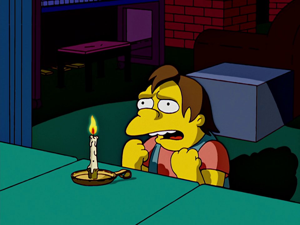 Frinkiac simpsons meme gif generator