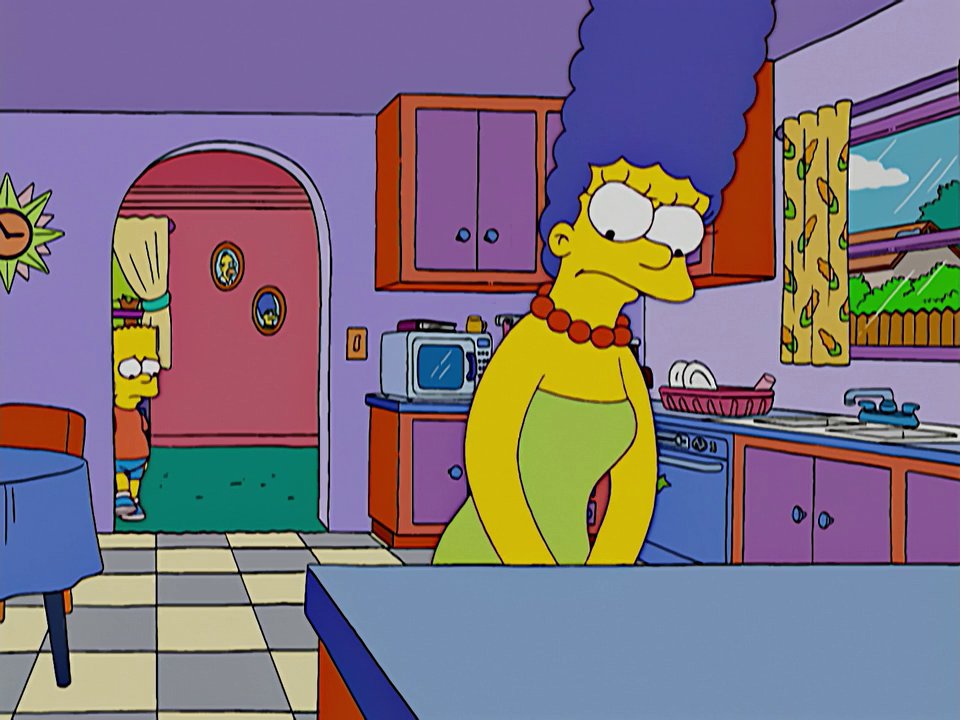 Frinkiac Simpsons Meme & GIF Generator