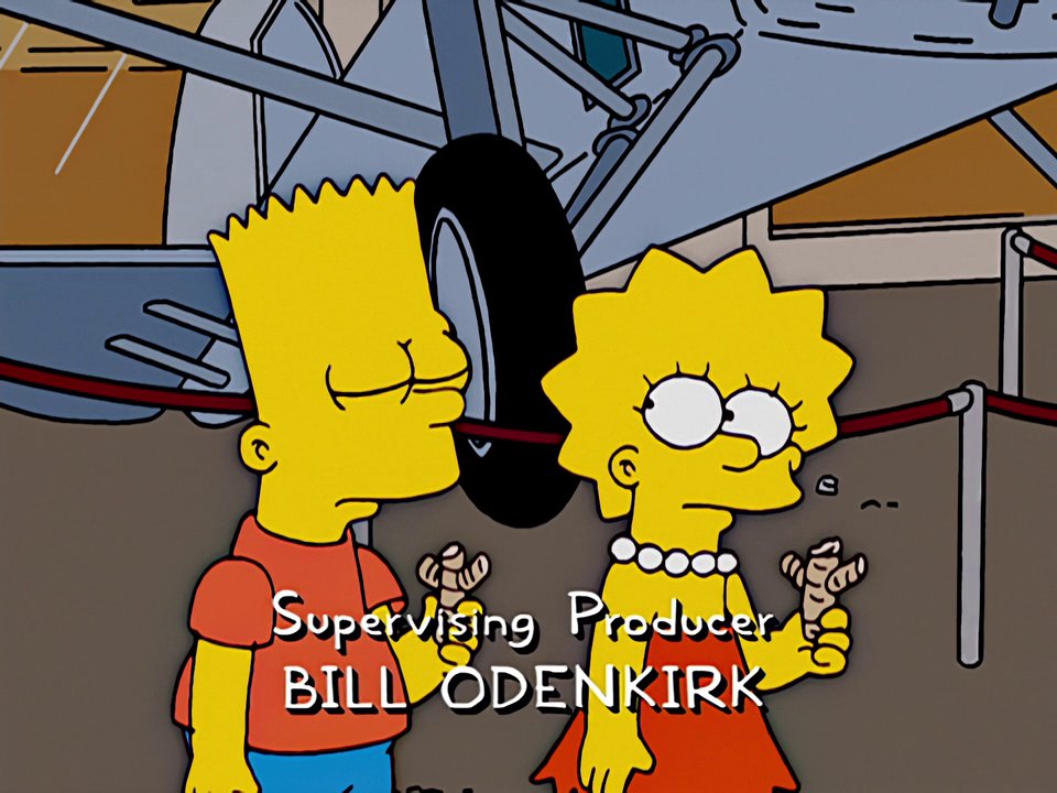 Frinkiac Simpsons Meme Generator