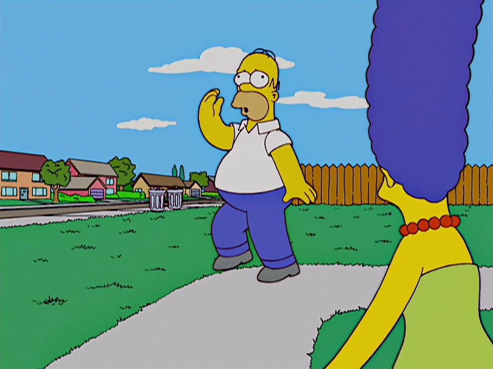 Frinkiac Simpsons Meme & GIF Generator