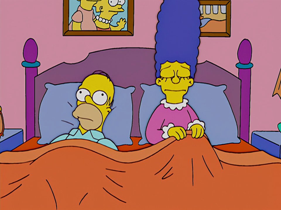 Frinkiac Simpsons Meme & GIF Generator