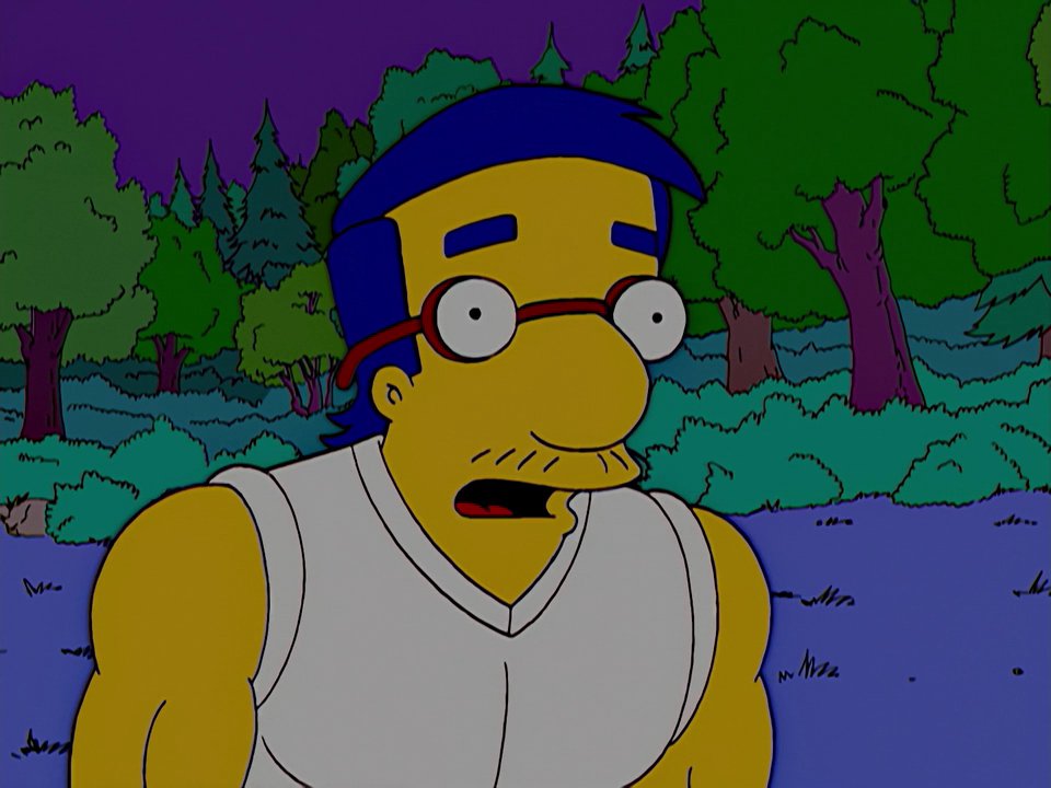 Frinkiac Simpsons Meme & GIF Generator