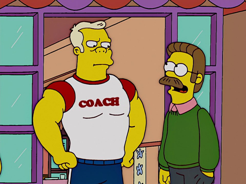 Frinkiac Simpsons Meme & GIF Generator