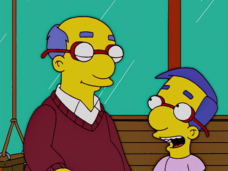 Frinkiac Simpsons Meme & GIF Generator