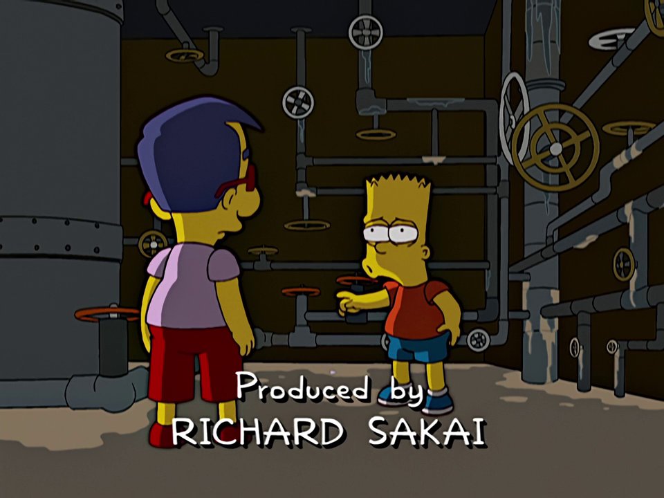 Frinkiac Simpsons Meme & GIF Generator