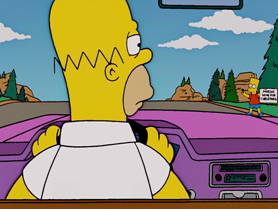 Frinkiac Simpsons Meme & GIF Generator