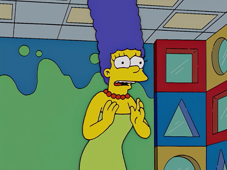 Frinkiac Simpsons Meme & GIF Generator