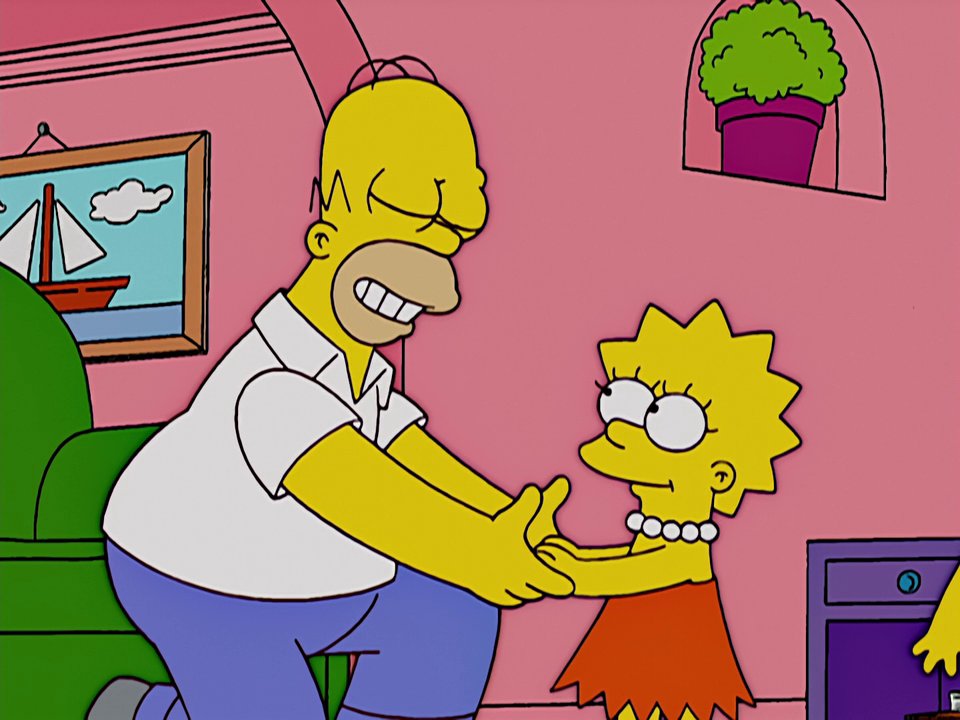 Frinkiac Simpsons Meme & GIF Generator