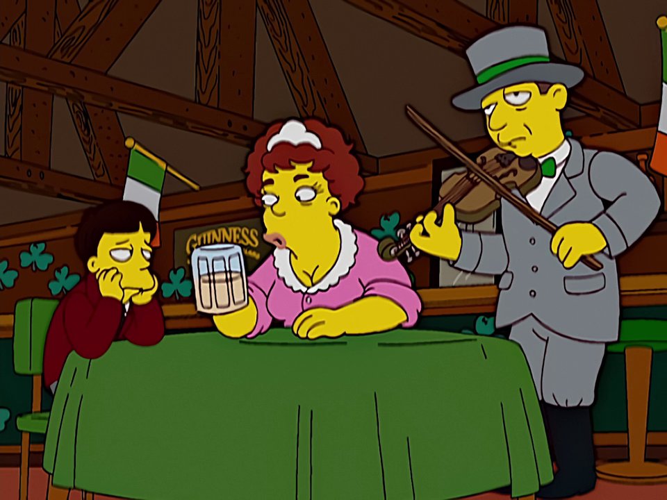 Frinkiac Simpsons Meme & GIF Generator