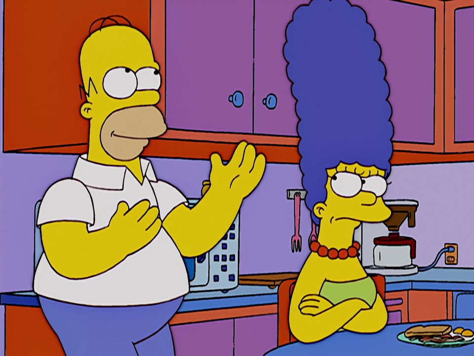 Frinkiac Simpsons Meme & GIF Generator