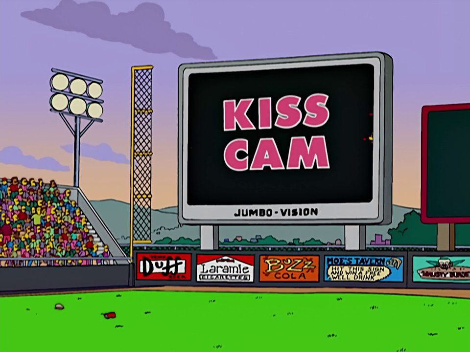 Frinkiac Simpsons Meme & GIF Generator