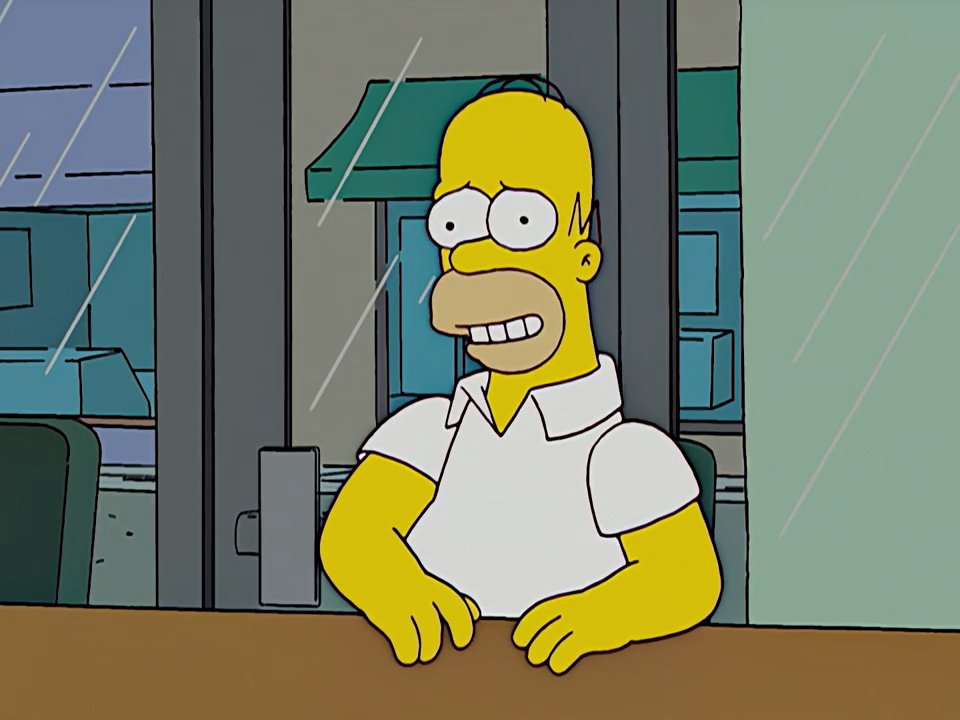 Frinkiac - S18E05 - Okay, Mr. Simpson, we’ll tear up your son’s ...