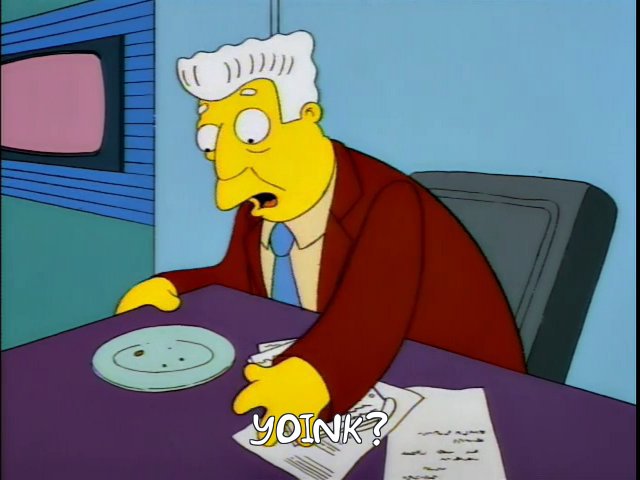 Frinkiac - Simpsons Meme & GIF Generator