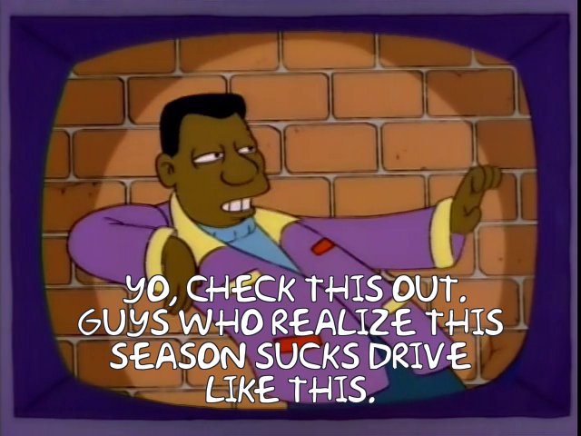 418700.jpg?b64lines=IFlPLCBDSEVDSyBUSElTIE9VVC4KR1VZUyBXSE8gUkVBTElaRSBUSElTClNFQVNPTiBTVUNLUyBEUklWRQpMSUtFIFRISVMu