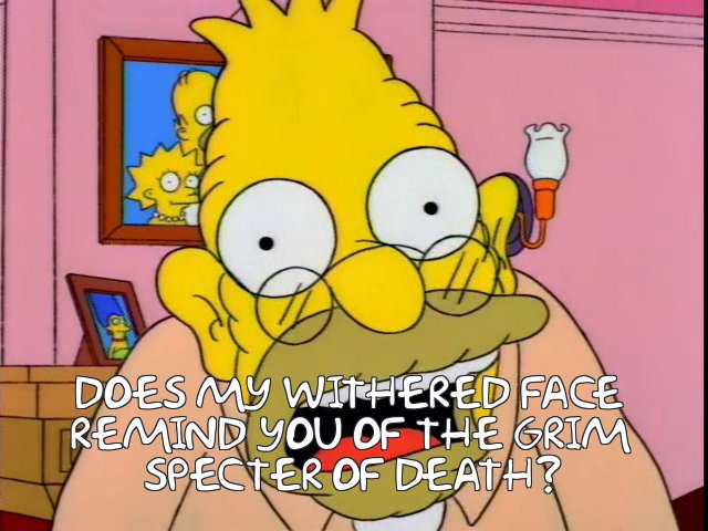 368684.jpg?b64lines=CkRPRVMgTVkgV0lUSEVSRUQgRkFDRSAKUkVNSU5EIFlPVSBPRiBUSEUgR1JJTSAKU1BFQ1RFUiBPRiBERUFUSD8=