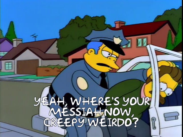 1098496.jpg?b64lines=WUVBSCwgV0hFUkUnUyBZT1VSCiBNRVNTSUFIIE5PVywgCkNSRUVQWSBXRUlSRE8_