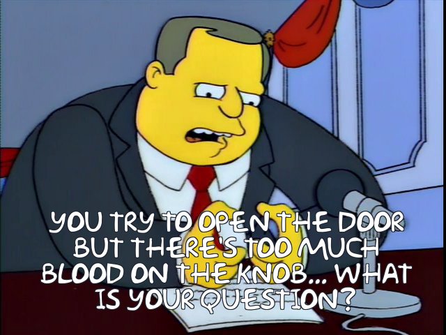 *Rant* CISO & Cronies = Waste of Oxygen : r/sysadmin