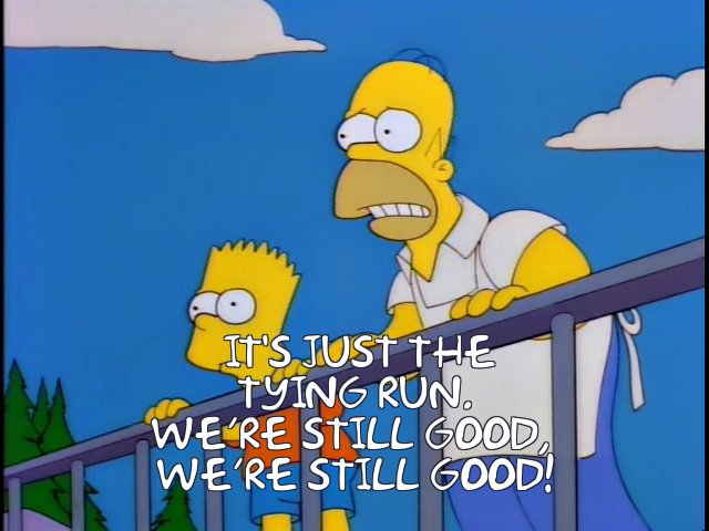 920402.jpg?b64lines=IElUJ1MgSlVTVCBUaGUKVHlpbmcgcnVuLgpXZeKAmXJlIHN0aWxsIGdvb2QsIApXZeKAmXJlIHN0aWxsIGdvb2Qh