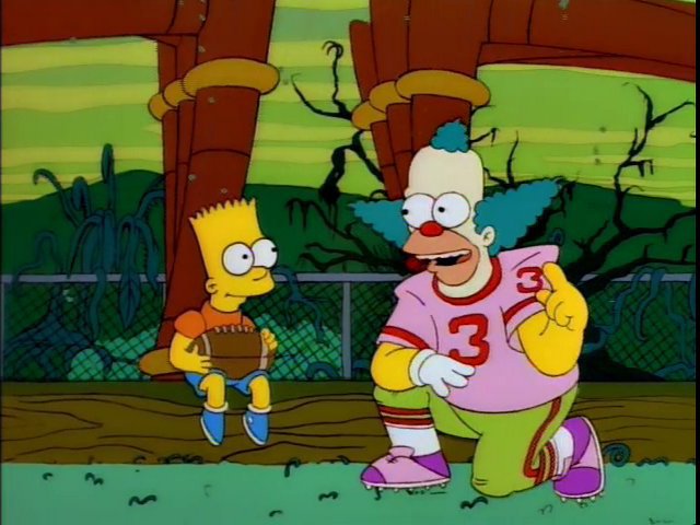 779694.jpg?b64lines=IEl0J3MgeW91ciBiYXNpYyBTdGF0dWUgb2YKIExpYmVydHkgcGxheSB3aXRoIG9uZQogdHdpc3QtLSB5b3UgdGhyb3cgaXQgdG8KIG1lLiBLbnV0ZSBSb2NrbmUgY2FsbGVkCiBpdCB0aGUgZm9yd2FyZCBwYXNzLg==