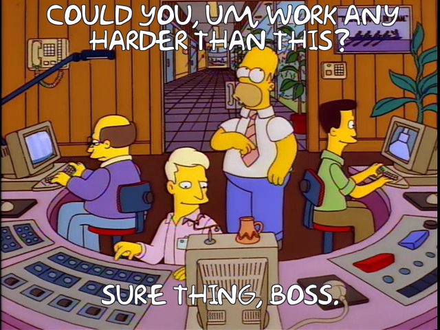 Frinkiac - Simpsons Meme & GIF Generator