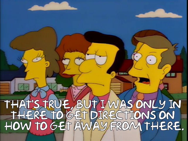 762461.jpg?b64lines=VEhBVCdTIFRSVUUsIEJVVCBJIFdBUyBPTkxZIElOIApUSEVSRSBUTyBHRVQgRElSRUNUSU9OUyBPTiAKSE9XIFRPIEdFVCBBV0FZIEZST00gVEhFUkUu