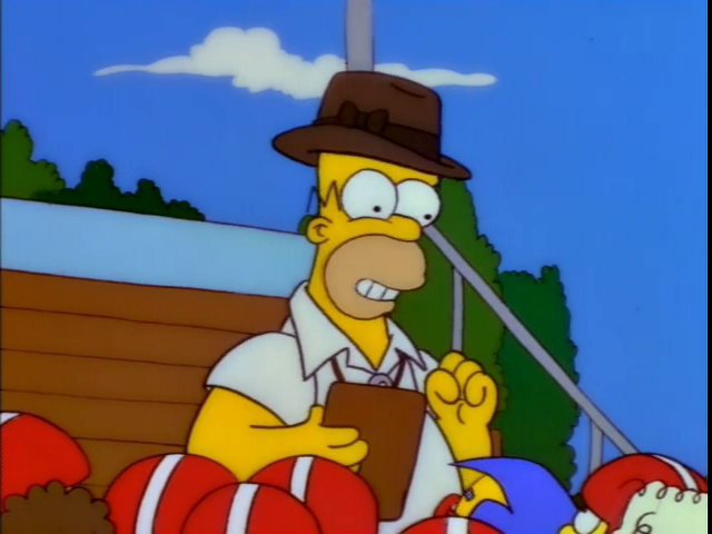 "WHILE I WASN'T ABLE TO CUT EVERYONE I WANTED TO, I HAVE CUT A LOT OF YOU."