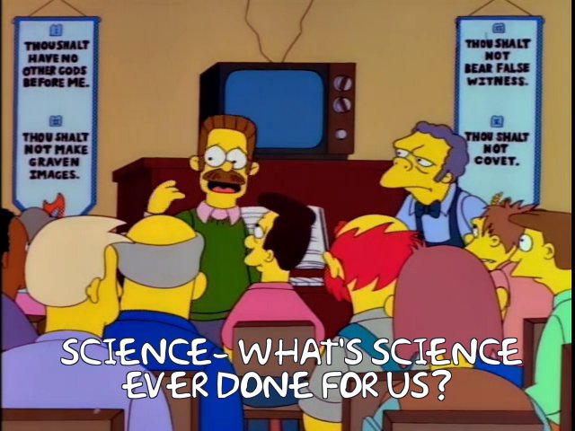 Simpsons Fugu Quotes