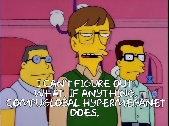 Frinkiac Simpsons Meme And Generator 