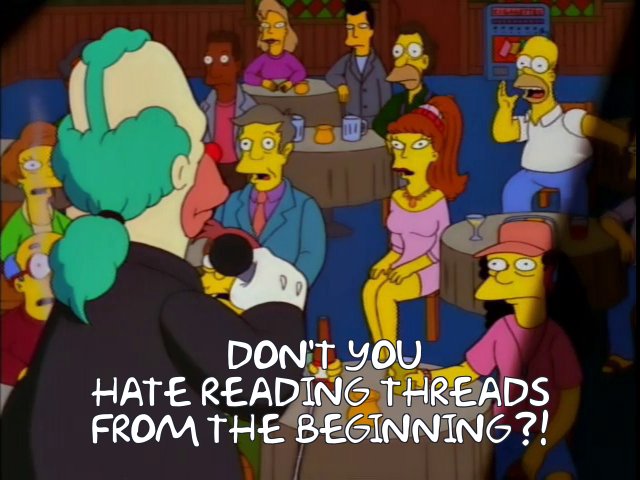 1162460.jpg?b64lines=IERPTidUIFlPVQogSEFURSBSRWFkaW5nIHRocmVhZHMgCmZyb20gdGhlIGJlZ2lubmluZz8h