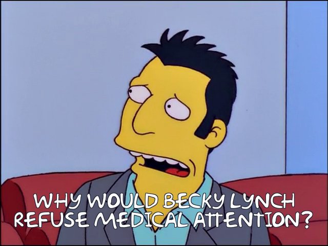 https://frinkiac.com/meme/S11E01/867160.jpg?b64lines=d2h5IHdvdWxkIGJlY2t5IGx5bmNoCnJlZnVzZSBtZWRpY2FsIGF0dGVudGlvbj8=