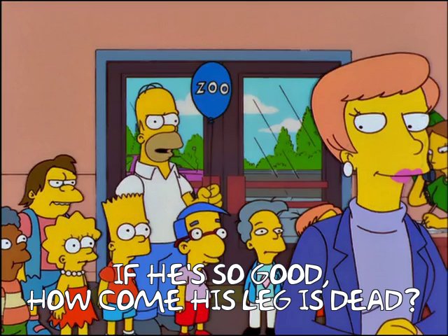 197760.jpg?b64lines=SUYgSEUnUyBTTyBHT09ELCAKSE9XIENPTUUgSElTIExFRyBJUyBERUFEPw==