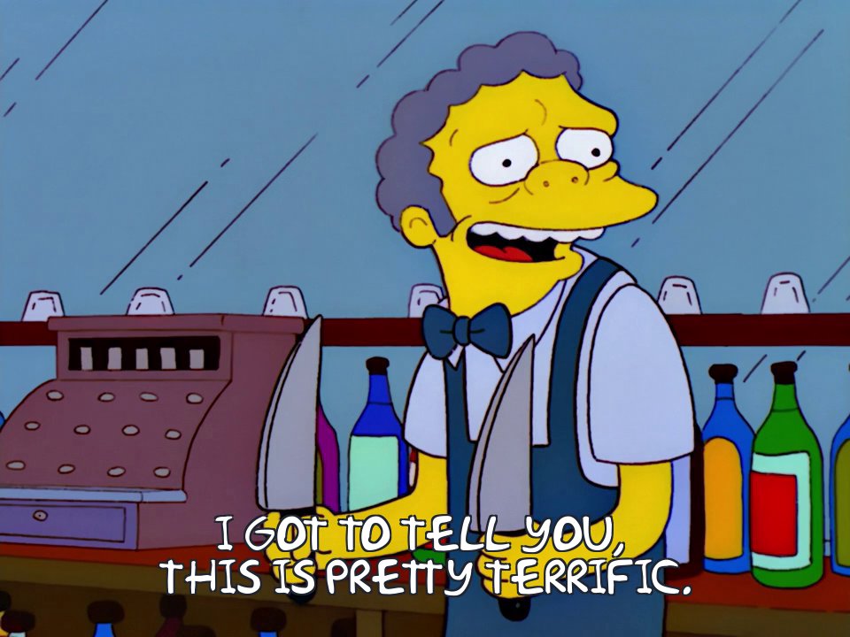 Frinkiac - Simpsons Meme & GIF Generator