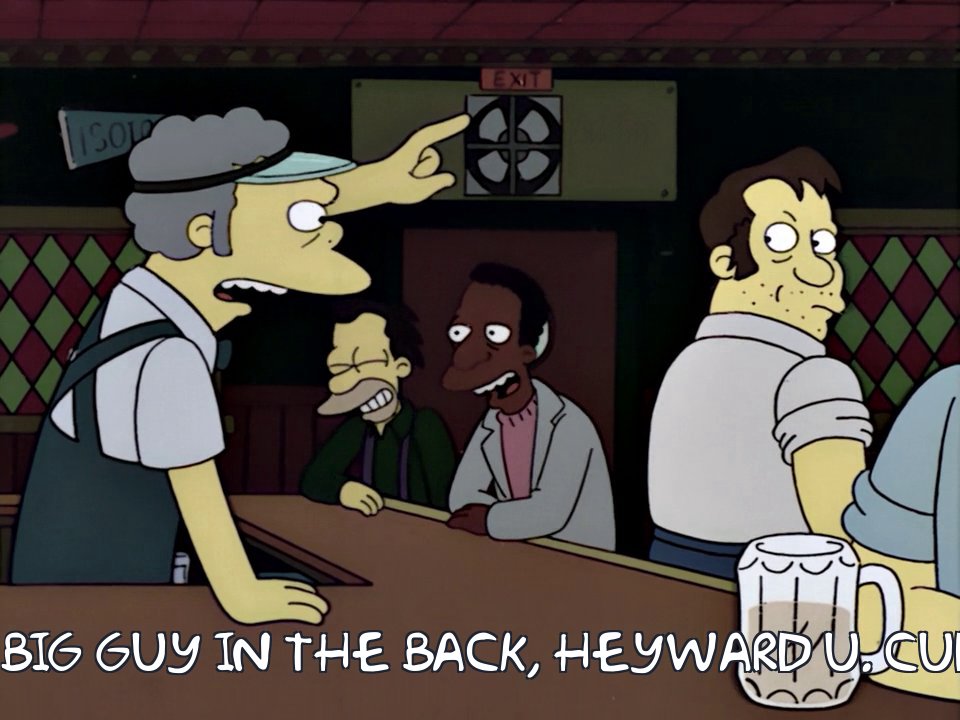 823698.jpg?b64lines=QmlnIGd1eSBpbiB0aGUgYmFjaywgSGV5d2FyZCBVLiBDdWRkbGVtZT8=