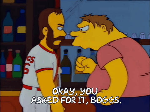 Homer at the Bat' turns 30: A collection of memories from all nine