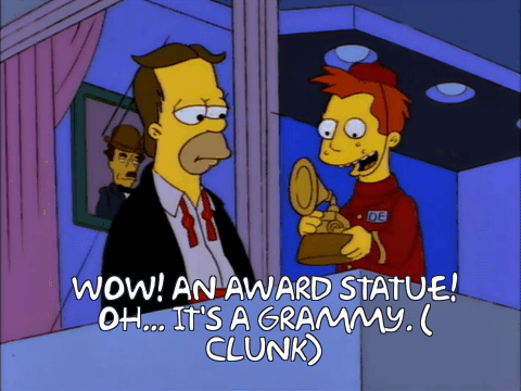 In 2025, Beyonce won the Grammy for Best Country Album. For 2026, The