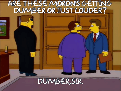 MAGA profile gets face eaten by PA leopards, asks NY for help : r